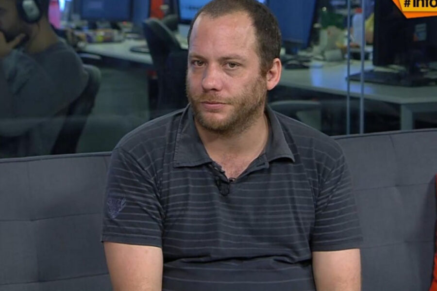 Arranca el juicio a Lucas Carrasco