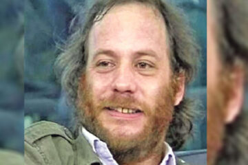 Comienza el juicio al periodista Lucas Carrasco por dos casos de abuso sexual (juicio al entrerriano)