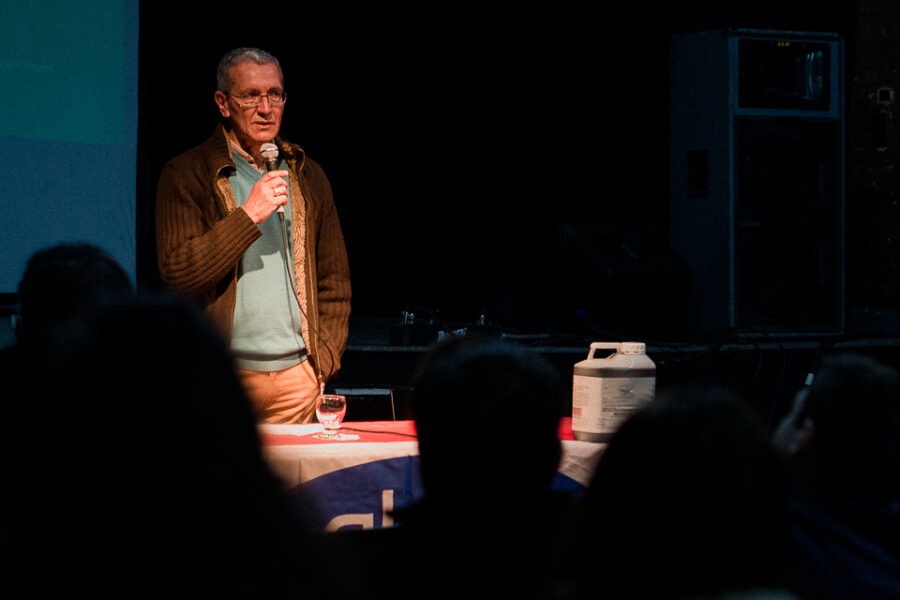 Manejo de Plagas Urbanas