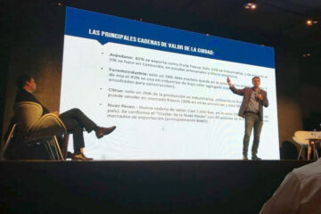 Convocan nuevas empresas al Parque Industrial