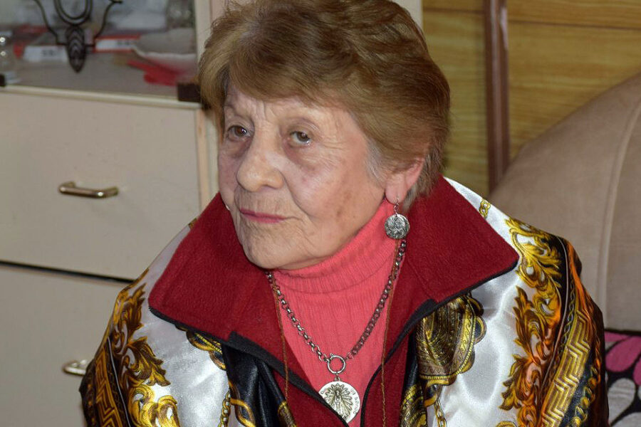 Un cuento de Maciá en Pinamar