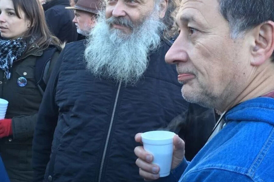 Otro piquetero K se suma a la propuesta de reforma agraria de Grabois (declaraciones de legislador entrerriano)