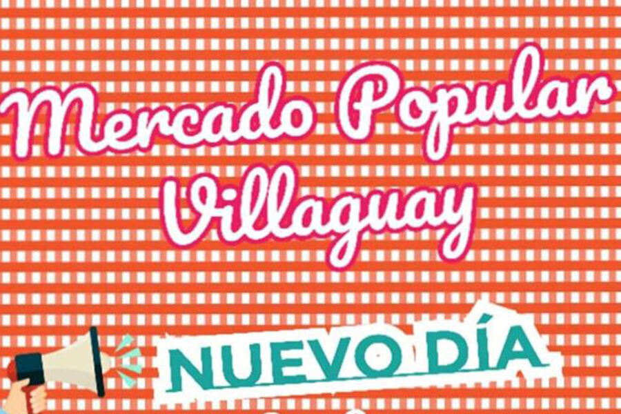 Más atención del Mercado Popular