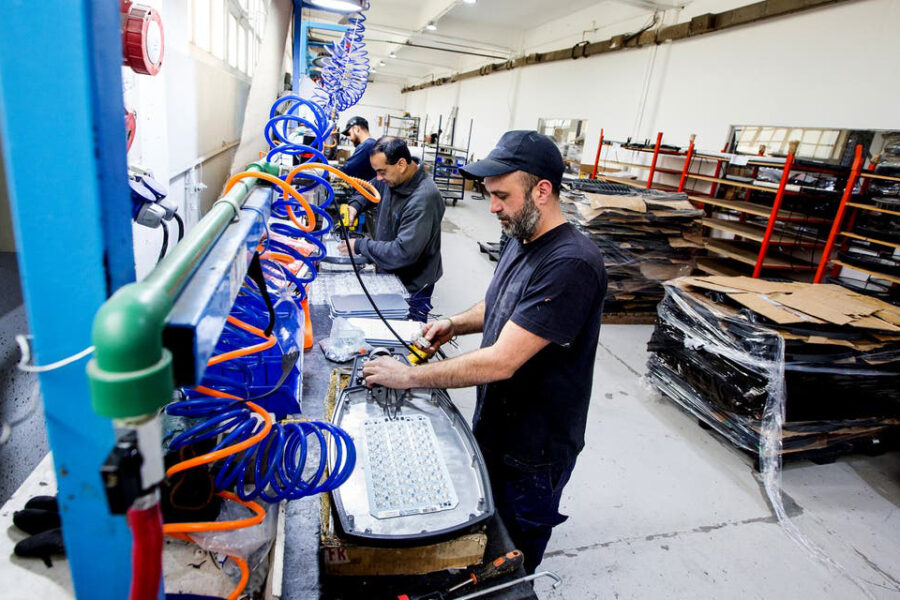 Cómo hacen las pymes para enfrentar la crisis (el caso de un entrerriano)