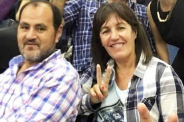 Allanaron la casa de una funcionaria