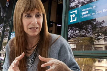 Salud declaró su emergencia