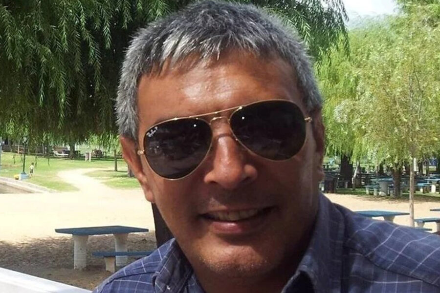 Investigan una interna policial detrás del ataque contra el jefe de la Federal en Santa Fe (declaraciones del entrerriano Roncaglia)