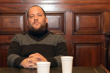 Condenaron a Carrasco a nueve años por violación