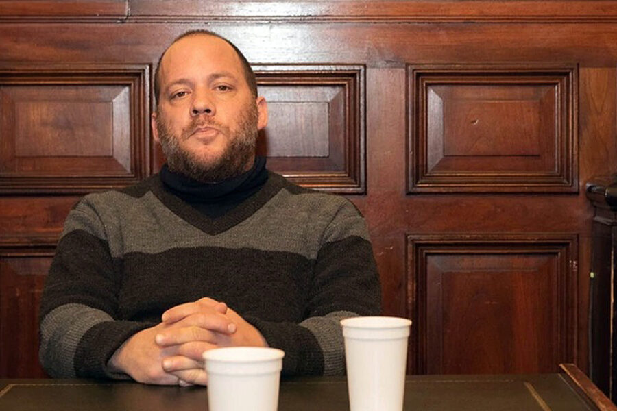 Condenaron a Carrasco a nueve años por violación