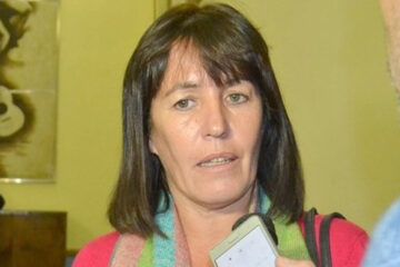 Renunció la funcionaria investigada por quedarse con sueldos