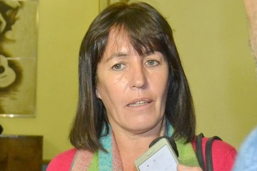 Renunció la funcionaria investigada por quedarse con sueldos