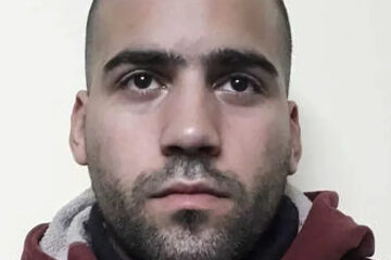 Doble crimen en Congreso: “El Gitano” aseguró que su primo quería matar al suegro (detención en Entre Ríos)