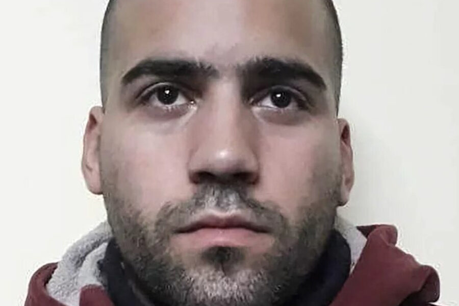 Doble crimen en Congreso: “El Gitano” aseguró que su primo quería matar al suegro (detención en Entre Ríos)