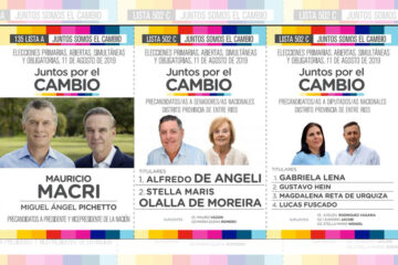 La UCR definirá sus ejes de campaña para Entre Ríos