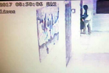 La huella en Argentina de los “robaecógrafos”, la banda que asalta clínicas en toda Latinoamérica (operaron en Entre Ríos)