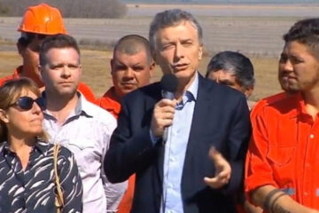 Mauricio Macri se larga el viernes 27: evitará la economía y hablará de las mafias (Entre Ríos en agenda)