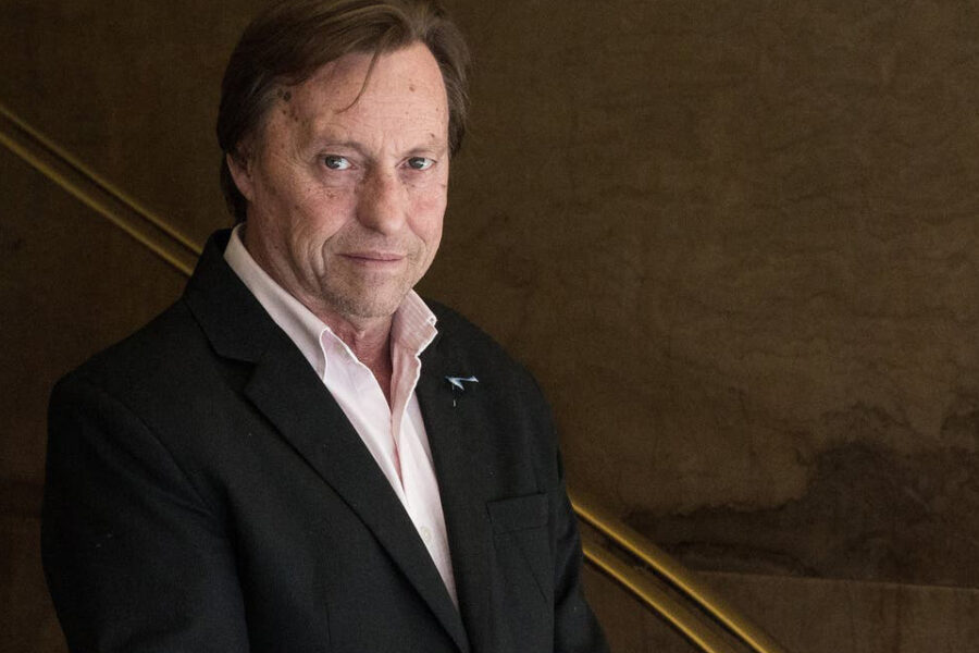 Comienza el juicio a Sergio Varisco, el intendente de Paraná, acusado de financiar el tráfico de drogas (en Entre Ríos)