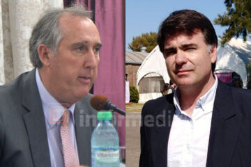 Cruces con la Sociedad Rural por Macri y Bordet