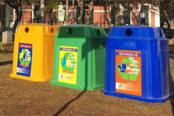 Nuevos egresados del Curso de Introducción al Trabajo