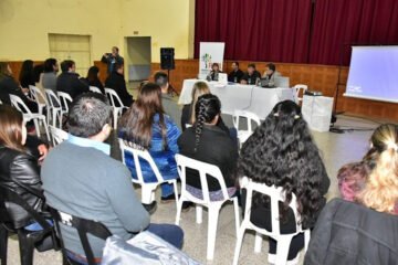 Más políticas contra la Violencia de Género