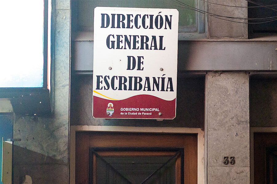 Cierre por desinfección