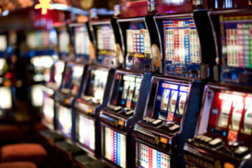 Los juegos de azar en la Argentina: Casinos y loterías