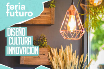 Feria Futuro en el Juan L