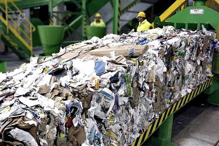 El Consejo Federal de Medio Ambiente rechazó el decreto de importación de basura (Entre Ríos firmó documento)