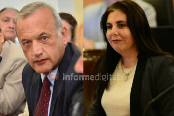 Pelea entre radicales por la continuidad del frente con el PRO