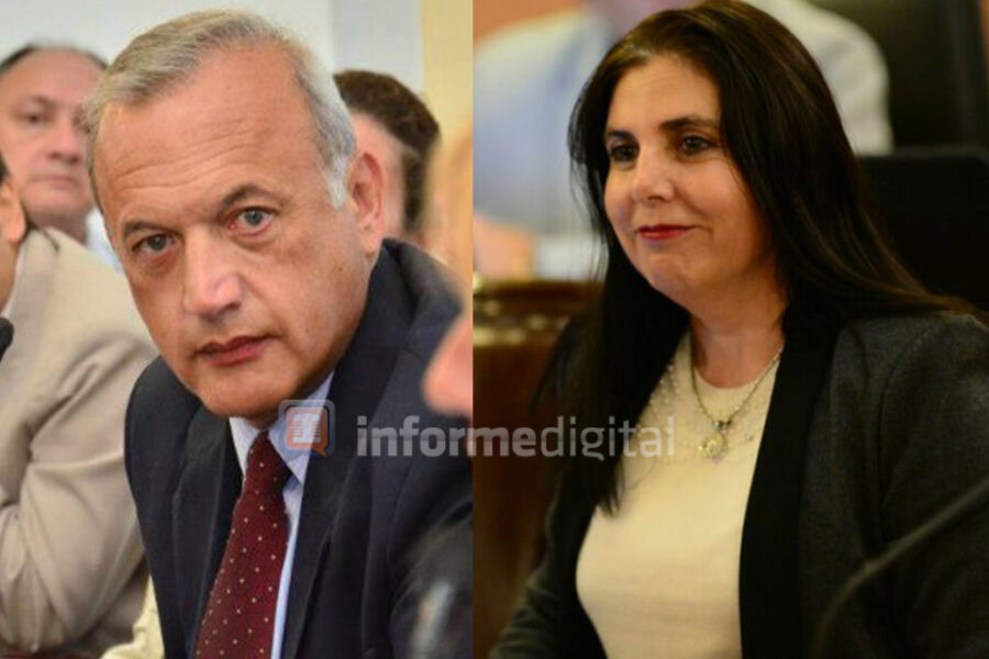 Pelea entre radicales por la continuidad del frente con el PRO