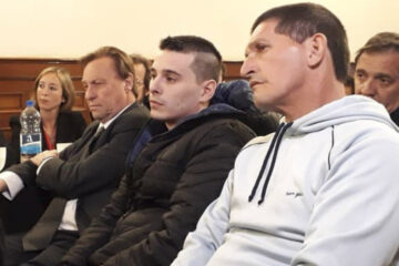 Comenzó el juicio contra el intendente Varisco, acusado de financiar al narcotráfico (juicio en la capital entrerriana)