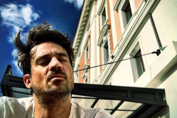 La mamá de Chano habló sobre las adicciones del cantante (está internado en Entre Ríos)