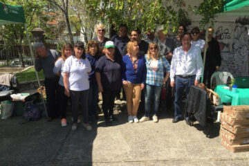 Ganadores del Eco Canje