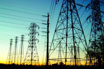 Consumo de energía eléctrica completó un año de bajas (datos de Entre Ríos)