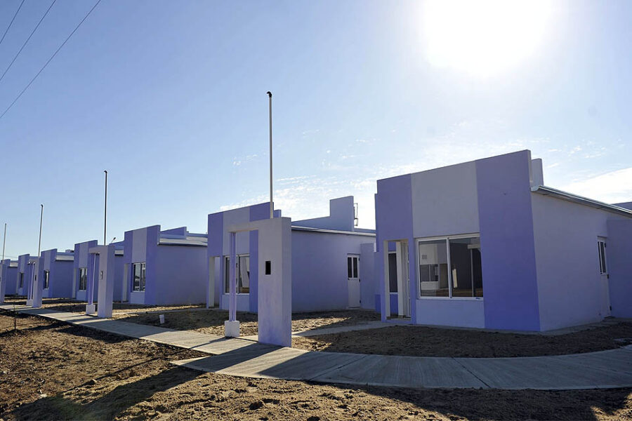 Condenan al IAPV a entregar una casa más cerca