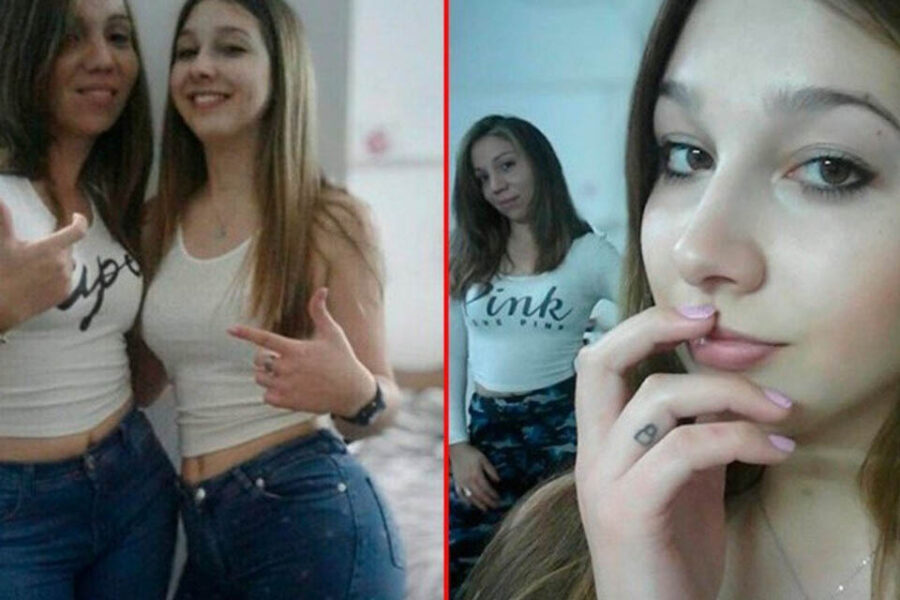 Nahir Galarza reapareció en Facebook y publicó fotos desde la cárcel: “Cumpliendo la maldita condena” (desde la cárcel en Entre Ríos)
