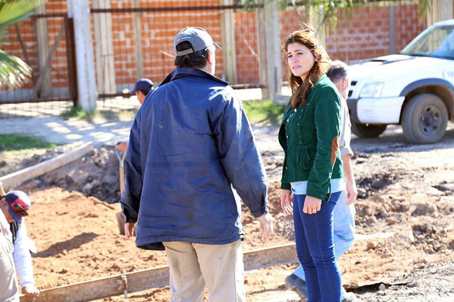 Ultiman detalles para habilitar avenida