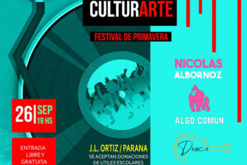 Festival de primavera