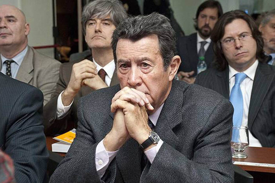 Ex acusado por coimas en el Senado reclama indemnización millonaria al Estado (lo hizo un entrerriano)