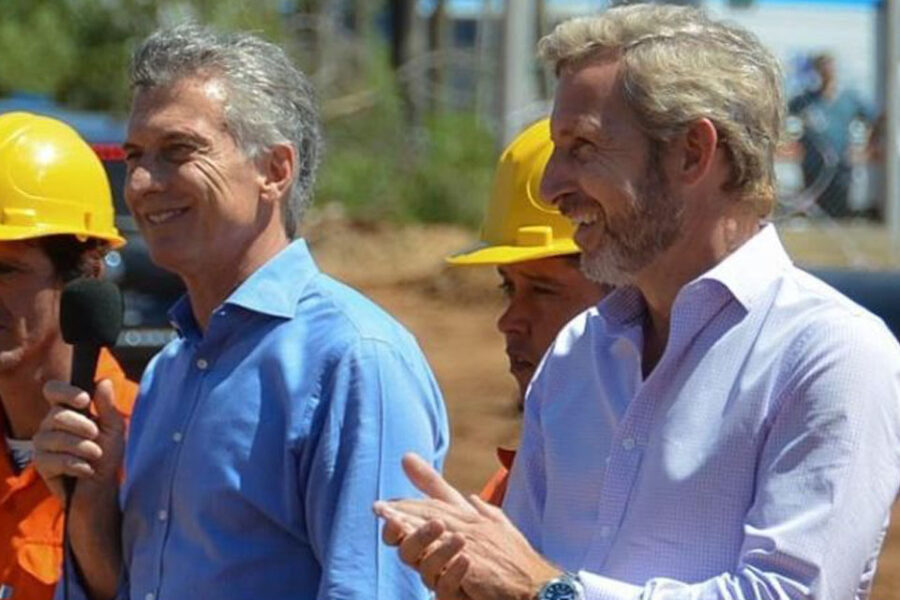 El Gobierno prepara 100 inauguraciones en la previa a las elecciones (obras en Entre Ríos)