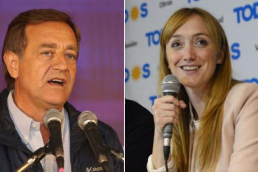 Tras derrota en PASO nacional, UCR defiende último bastión propio (referencia a la capital entrerriana)