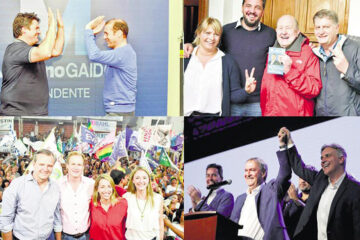 Un problema capital para Juntos por el Cambio (su derrota en Paraná)