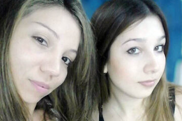 La cruda historia de Yanina Lescano, la amiga de Nahir Galarza en prisión