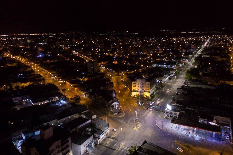 Jornadas Argentinas de Luminotecnia