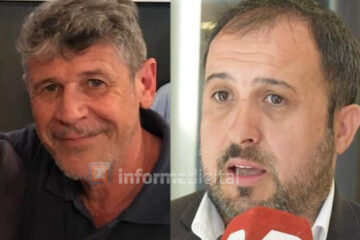 Echaron a un macrista entrerriano de la CARU y pusieron a un radical