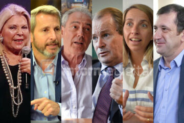 Cruces por el fallo de la Corte a favor de Entre Ríos