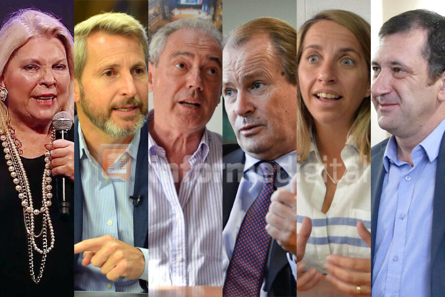 Cruces por el fallo de la Corte a favor de Entre Ríos