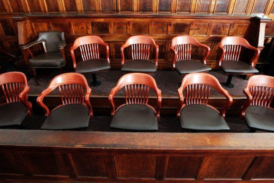 Llaman a debatir la ley con una amplia jornada