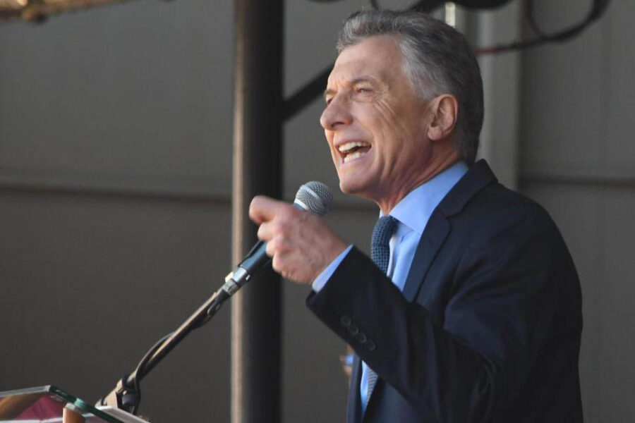 Otro freno de la Corte a la discrecionalidad de Macri (referencia a demanda de Entre Ríos)