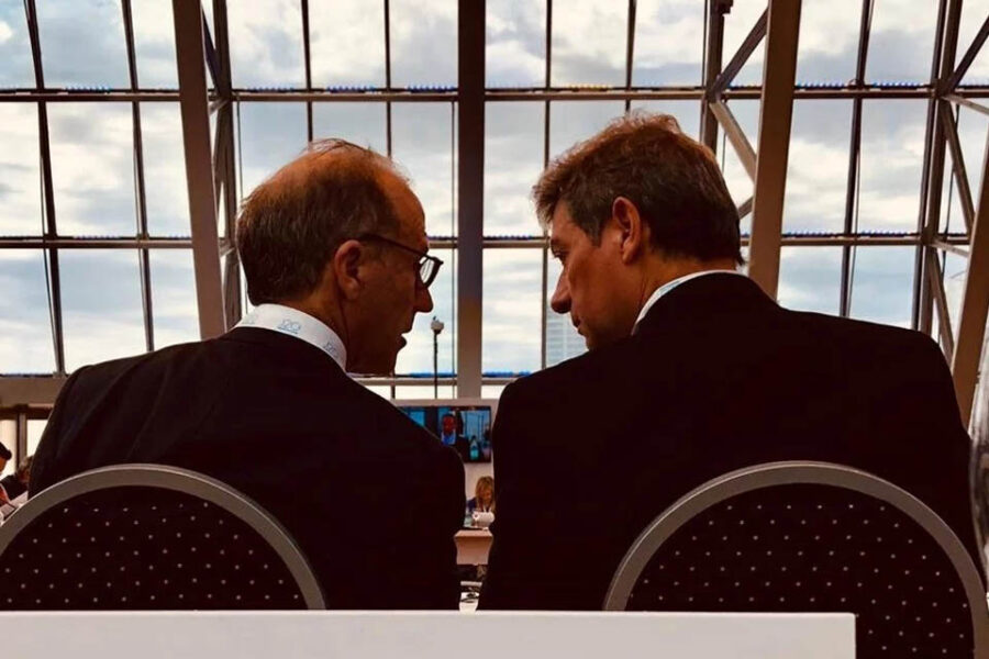 IVA, Ganancias y una Corte cuyo protagonismo volverá a crecer (aceptaron reclamo de Entre Ríos)